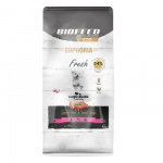 BIOFEED Euphoria Fresh Junior Mini and Small Turkey with rabbit - sausas maistas &scaron;unims - 8kg