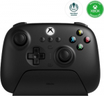 8BitDo Ultimate 3-mode 2.4G Belaidis Pultelis | Juoda