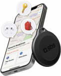 SBS Tracker Apple, black