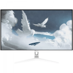 Arozzi | Nova | 32 " | IPS | QHD | 16:9 | 180 Hz | 1 ms | 2560 x 1440 pixels | 300 cd/m&sup2; | HDMI ports quantity 2 | White