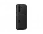 Samsung Galaxy A17 Card Slot Cover Black