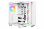 Case|BE QUIET|ATX/micro ATX/Mini-ITX|White|Midi Tower|PC|BGW86