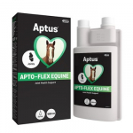 APTUS Apto-flex Equine Joint support - papildai žirgams &ndash; 1000 ml