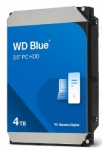 WD Blue 4TB SATA 3.5inch 6 Gb/s PC HDD
