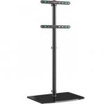 TV SET ACC FLOOR STAND /30-60"/BLACK TS5065-B ONKRON