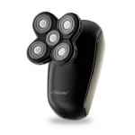 Head electric shaver USB