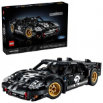 LEGO TECHNIC 42223 1966 m. Ford GT40 MKII lenktyninis automobilis