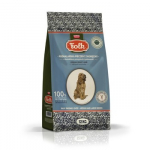 FOLK Medium and large breeds Podhale-style lamb roast with quail and parsley - sausas maistas &scaron;unims - 12kg