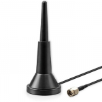 4G LTE antenna 5dBi 600 2700 MHz SMA 3m