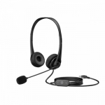 Headset USB-A G2 Stereo - 428H5AA#ABB