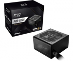 Asrock PRO-850G maitinimo blokas 850 W 24-pin ATX ATX Juoda