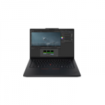 Lenovo ThinkPad P14s Gen 7 14.5 WUXGA ULT7-356H/32GB/1TB/NVIDIA RTX PRO 500 Blackwell Laptop GPU 6GB/WIN11Pro/ENG Backlit kbd/FP/3Y Warranty