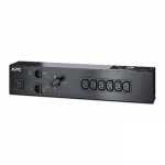 Service bypass SBP1500RMI 1f/1f 10A C14/6xC13