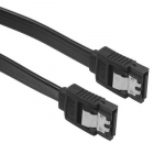 SATA Laidas - Extra Digital SATA III 0.5m Tiesus Kampas 6 Gbps