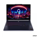 Lenovo Legion 7 16AGP11 AMD | Nebula | 16 " | OLED | WQXGA | 2560 x 1600 pixels | Glossy | AMD Ryzen AI 7 | 450 | 32 GB | Soldered LPDDR5X | Solid-state drive capacity 1000 GB | NVIDIA GeForce RTX 5060 | GDDR7 | 8 GB | Windows 11 Home | 802.11be | Bl ...