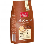 Kavos pupelės Melitta BellaCrema Cafe La Crema, 1kg