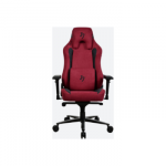 Arozzi Gaming Chair | Vernazza | Supersoft | Bordeaux