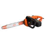 BLACK and DECKER Chainsaw | BECS2245-QS | 2200 W