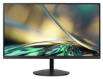 Acer SA32Q 144Hz LED GAMING monitorius su VA ir AMD FreeSync technologijomis bei ZeroFrame dizainu | 31.5 colių | QHD (2560x1440, 16:9) | Reakcijos laikas: 1ms (VRB) | Jungtys: HDMI, DisplayPort, Audio Out