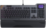 Turtle Beach Command Series KB5 100% juoda laidinė mechaninė klaviatūra (Titan switch, US)
