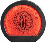 The Lord of the Rings - Sauron Eye lempa | 21 cm