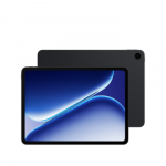 OnePlus Pad Go 2 Wi-Fi 12.1" 8/128GB juodos spalvos plan&scaron;etinis kompiuteris