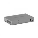 Tinklo Įranga - Netgear GS105PP 5-Port PoE Ethernet Switch 100Mbps