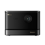 Projektorius - DANGBEI DBOX02 4K DLP Lazerinis 2450Lm Google TV