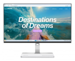 Lenovo L24D-4C kompiuterio monitorius 60,5 cm (23.8") 1920 x 1080 pikseliai &bdquo;Full HD&ldquo; LCD Pilka