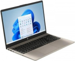 HP 15-FD0230WM i3-N305 15.6"FHD Touch IPS AG 8GB SSD256 BT Win11 Cozy Cashmere (REPACK) 2Y Naujas / Repack