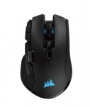 Corsair IRONCLAW SE | Gaming Mouse | Wireless/Wired | 2.4GHz, Bluetooth, USB-C | Black