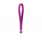 Wrist Strap - Magenta