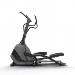 Horizon Fitness Andes 3.1 Elipsinis orbitinis aparatas Juoda, pilka