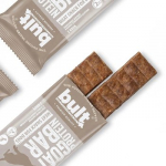 BULT baltyminis batonėlis su ožkiena - skanėstas &scaron;unims - 75g