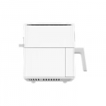 Xiaomi oro keptuvė 6,5 l, ES, (2nd gen) balta