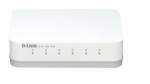 D-LinkGo 5 Port 10/100 Unmanaged Switch