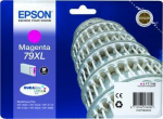 EPSON 1LB 79XL ink cartridge magenta high capacity 17.1ml 2.000 pages 1-pack