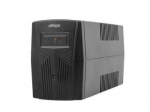 GEMBIRD EG-UPS-B650 UPS Energenie by 650VA Basic 650 UPS AVR Shuko output sockets black