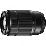 FUJIFILM FUJINON XC 50-230mm F4.5-6.7 OIS II (Black)