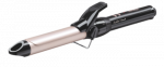 BABYLISS Hair curler C325E Sublim Touch Curling Iron Barrel diameter 25 mm, Temperature (min) 150 &deg;C, Temperature (max) 180 &deg;C, Number of heating levels 10, Display No, Black/pink, Yes, Yes, Yes