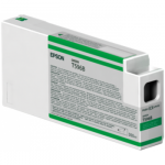 EPSON T596B ink cartridge green standard capacity 350ml 1-pack