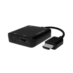 LOGILINK CV0106 4K x 2K HDMI Audio Extractor Converter