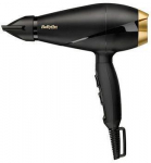 BABYLISS 6704E Hair dryer BaByliss 6704E