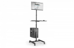 ASSMANN DA-90374 Mobile Workstation