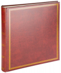 Album B100PG Classic Cream, brown