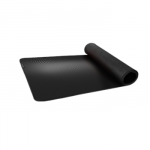 Genesis | Carbon 500 Ultra Wave | Mouse pad | 450 x 1100 x 2.5 mm | Black