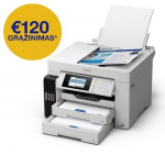 Epson EcoTank L15180 4-in-1 Multifunctional Inkjet Colour printer | Wi-Fi