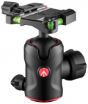 Manfrotto ball head MH496-Q6 + Q6