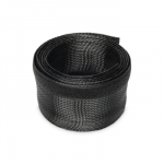 DIGITUS Flexible Cable Tube with Hook and Loop Fastener Length: 2 m