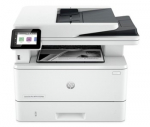 HP LaserJet Pro MFP 4102dw MFP Mono laser A4 38ppm Copy 40ppm Print 350sheets LAN Wi-Fi USB Bluetooth USB